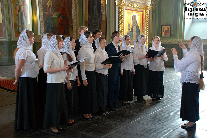 Псалтирь хор монастыря. Церковный хор. Одежда для хора в храме. Женский церковный хор. Костюм для церковного хора.